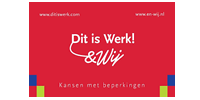 Dit is werk