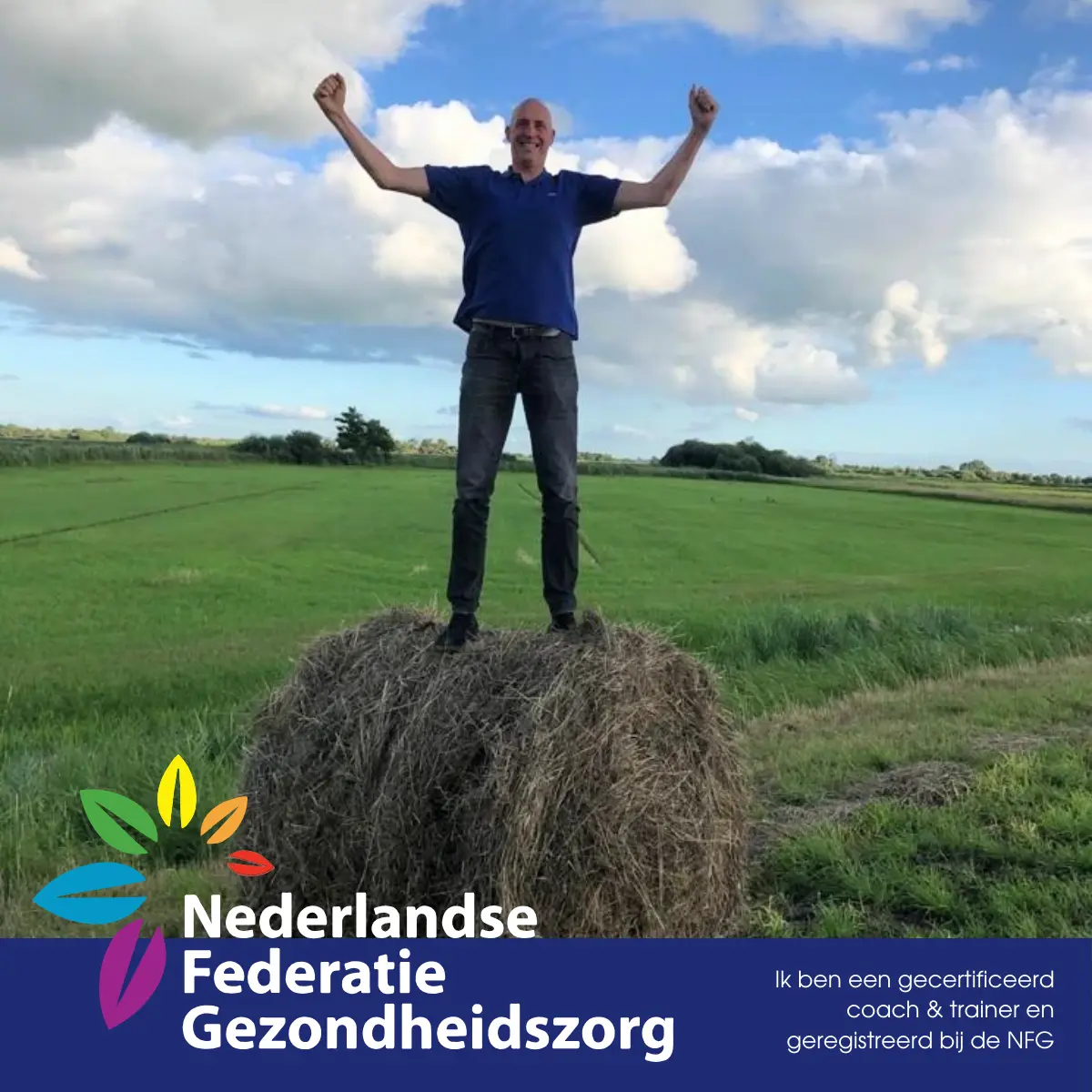 Willem Zwart | Alius Coaching & Training