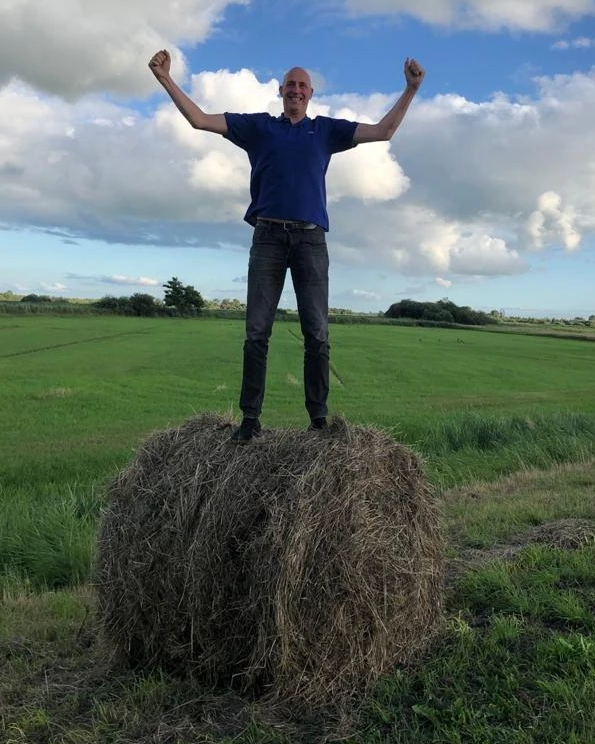 Grip op jezelf?!Maak jezelf vrij met  Coaching en Training met Alius Coaching & Training