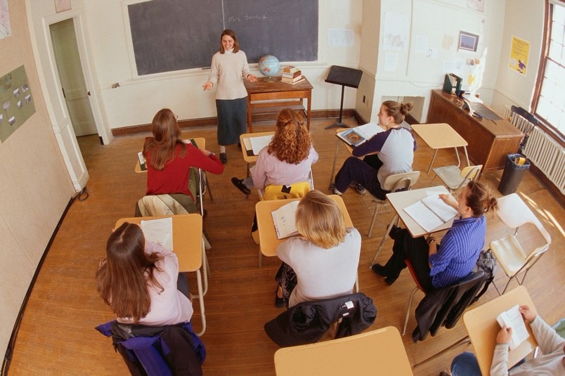 Docenten-Coaching | Alius Coaching & Training