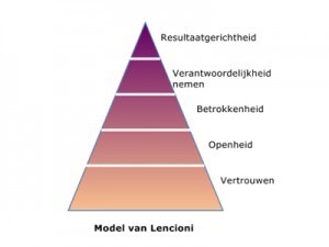 Teamcoaching met Lencioni | Alius Coaching & Training