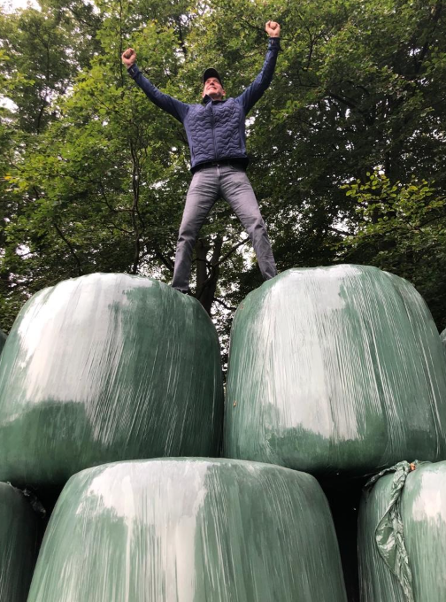 IK STA OP: Stress & Burn-out traject | Alius Coaching & Training