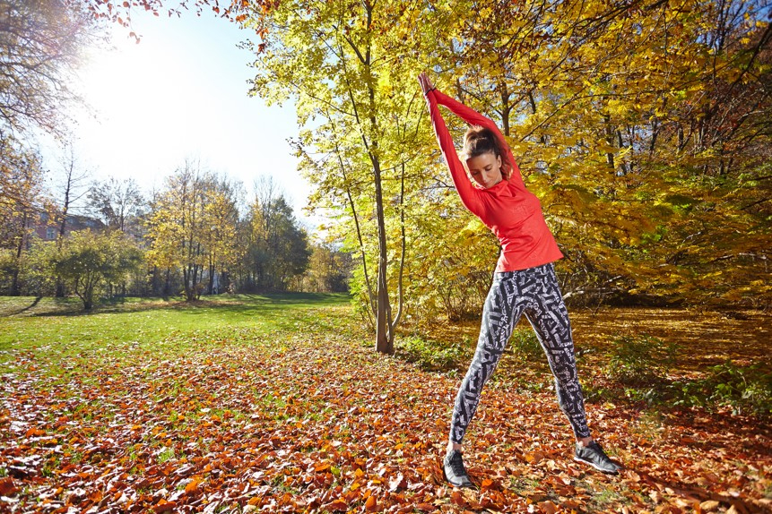 Vitaliteit en duurzame inzetbaarheid workshop / training