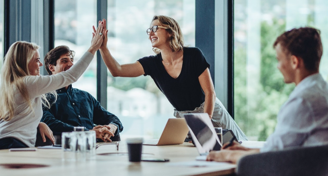 Workshop: Werkgeluk voor Leidinggevenden en Hrm-ers | Alius Coaching & Training